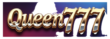 queen777 logo