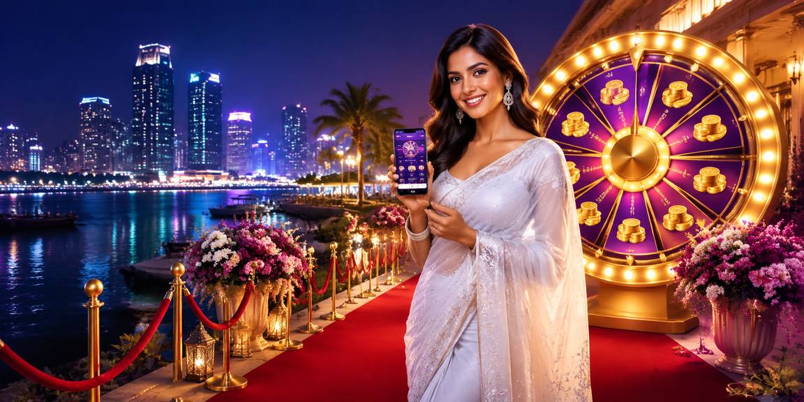 queen777 লাইভ ক্যাসিনো
